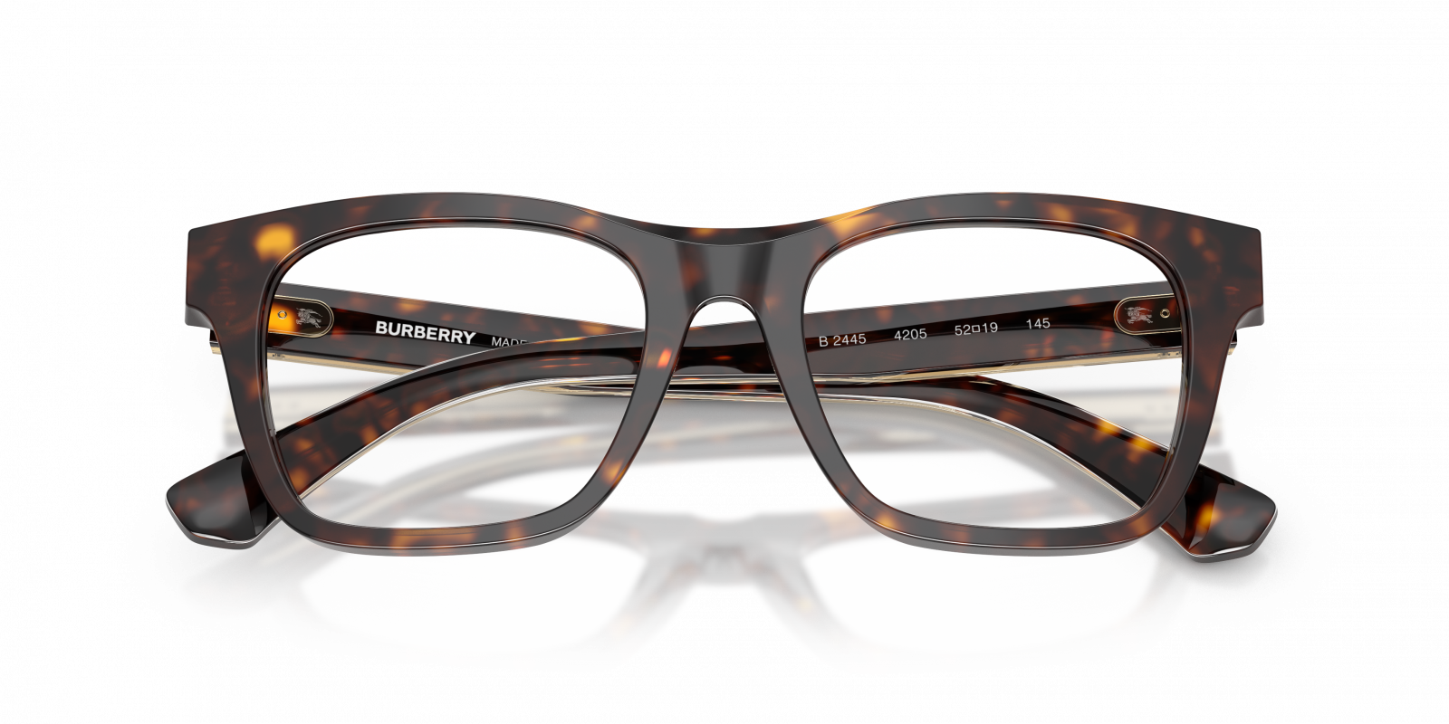 Burberry BE2445 4205  